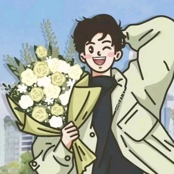 我放了个响亮的屁