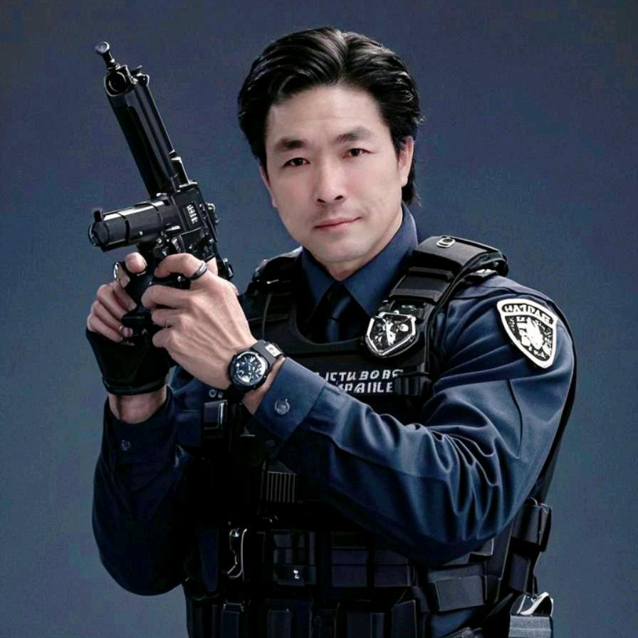 网红施恩曹校长