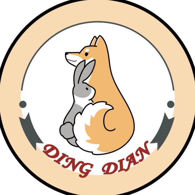 丁点cosplay摄影工作室