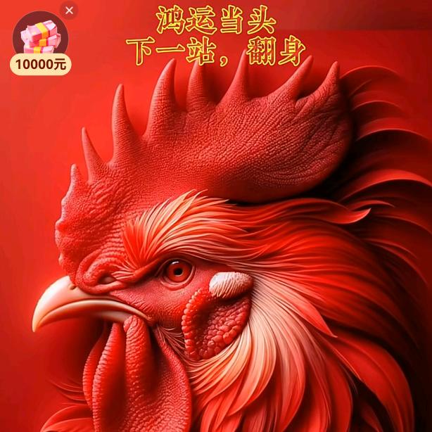 一鸣！