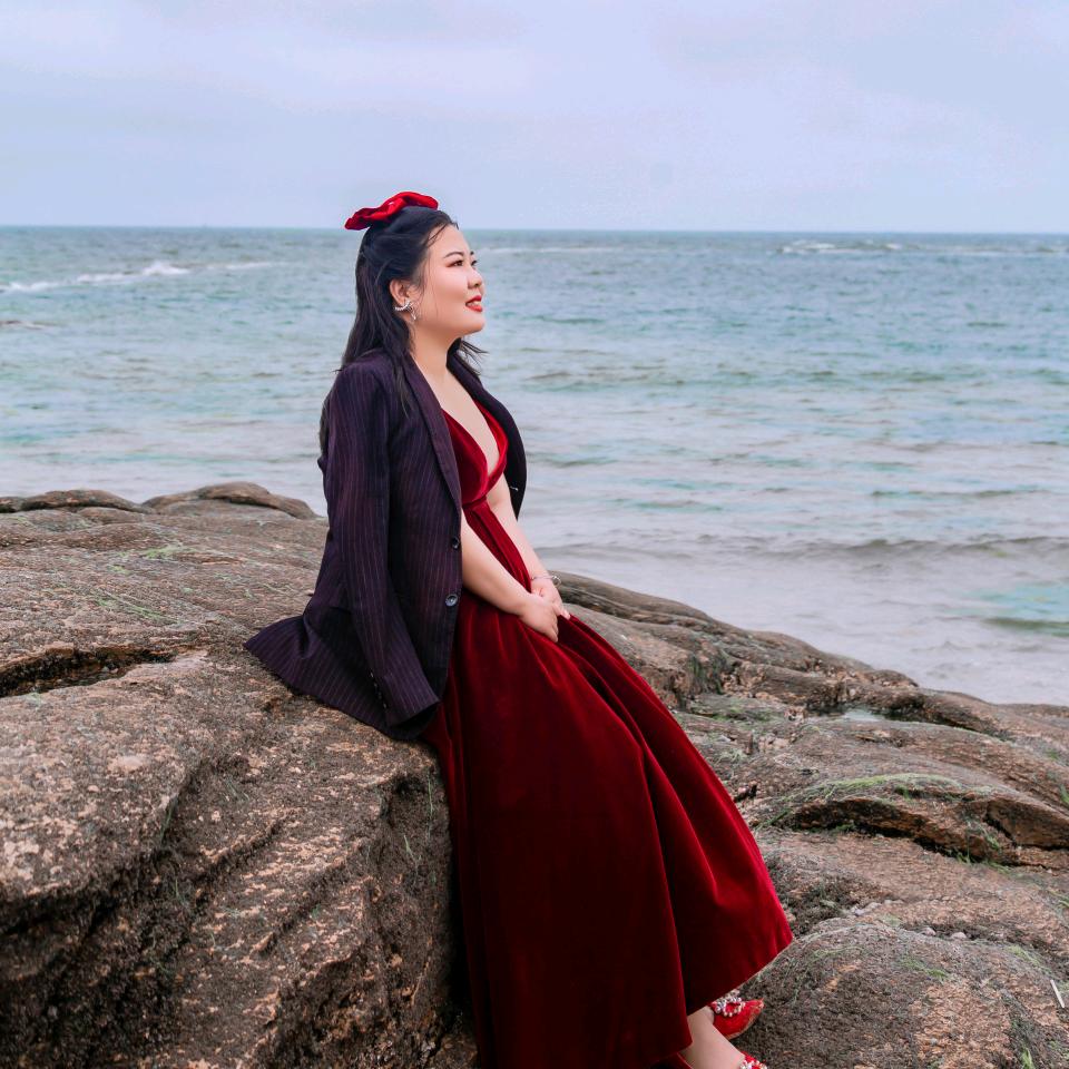 ～小高🉐每一天