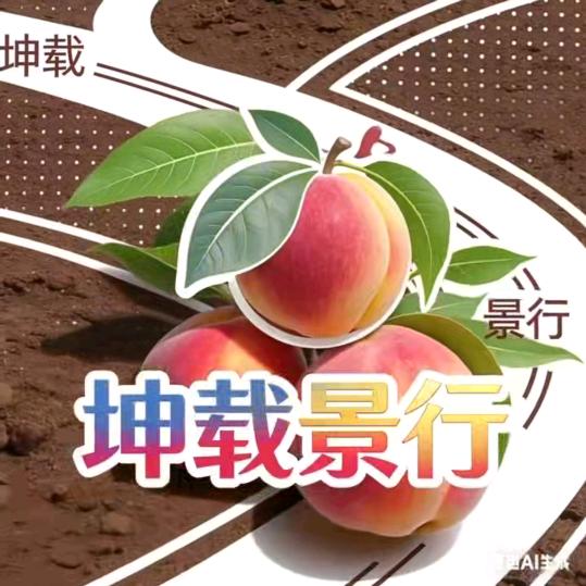 坤载景行