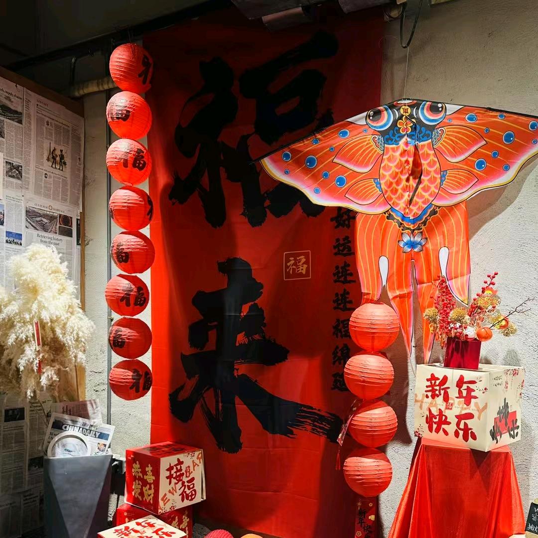 钰钰严选精品女装