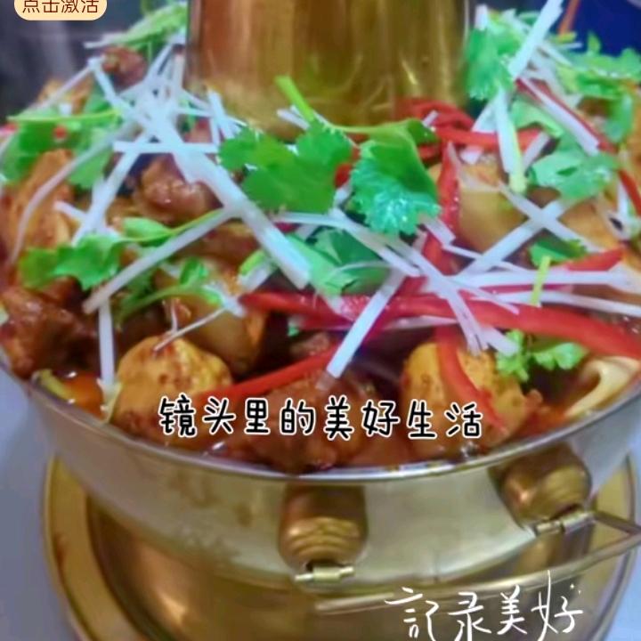 旬邑乡村阿寇家宴餐饮