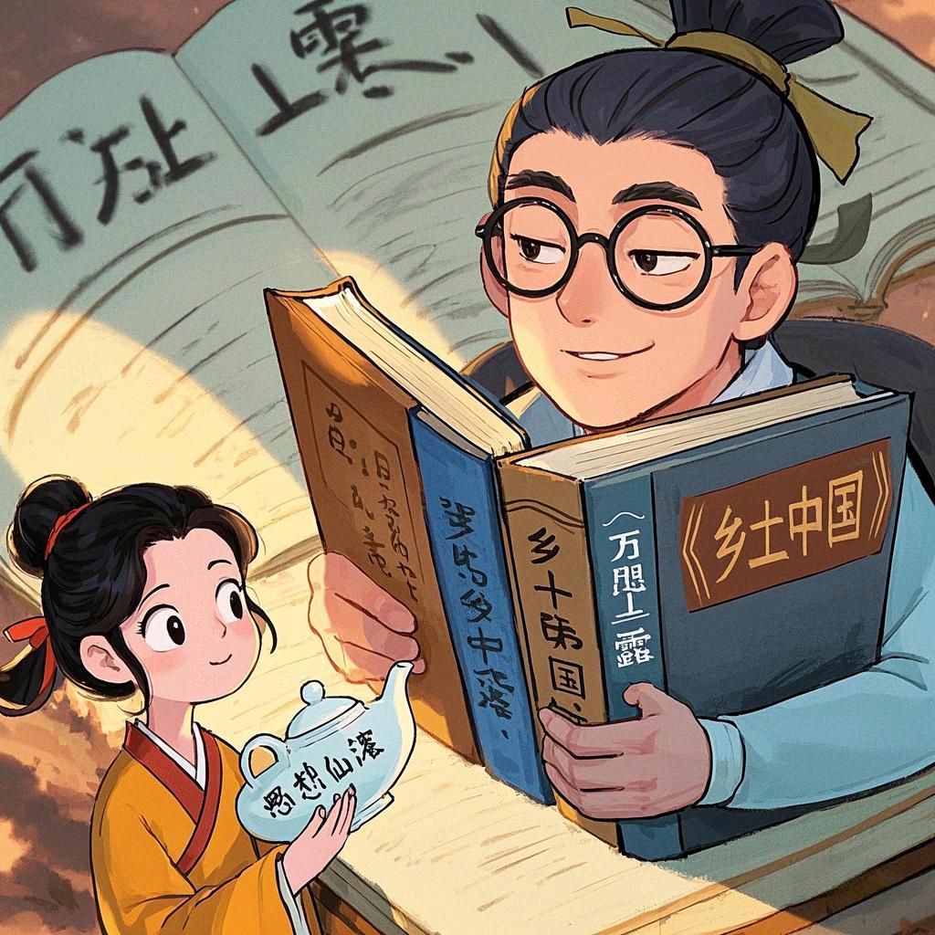 社科王较真