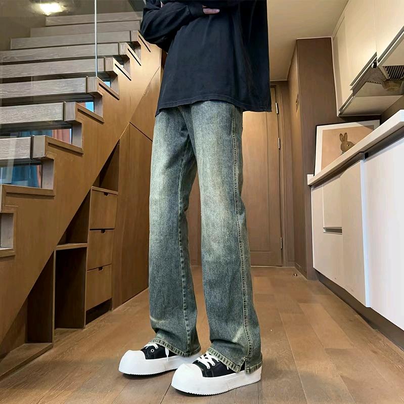 蓝牛轻奢男装