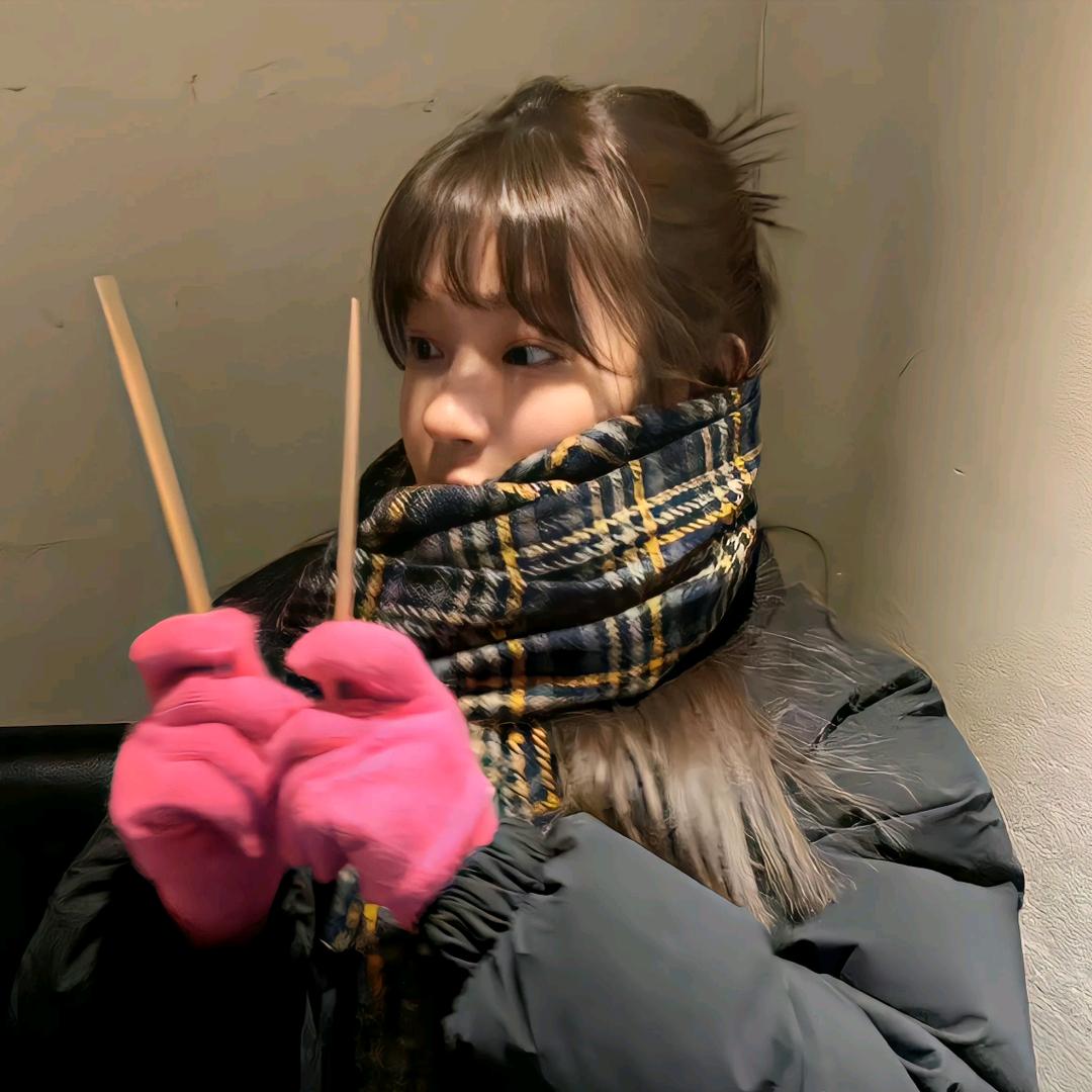 外面下雨了