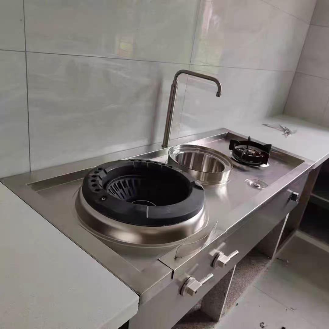 油烟管道专业安装