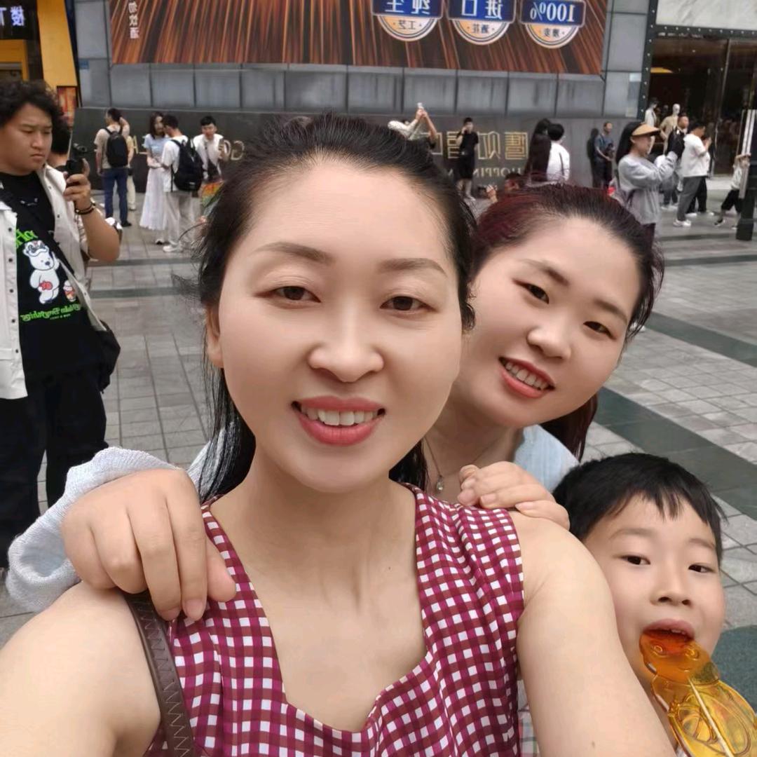 玲玲（首播19：20）