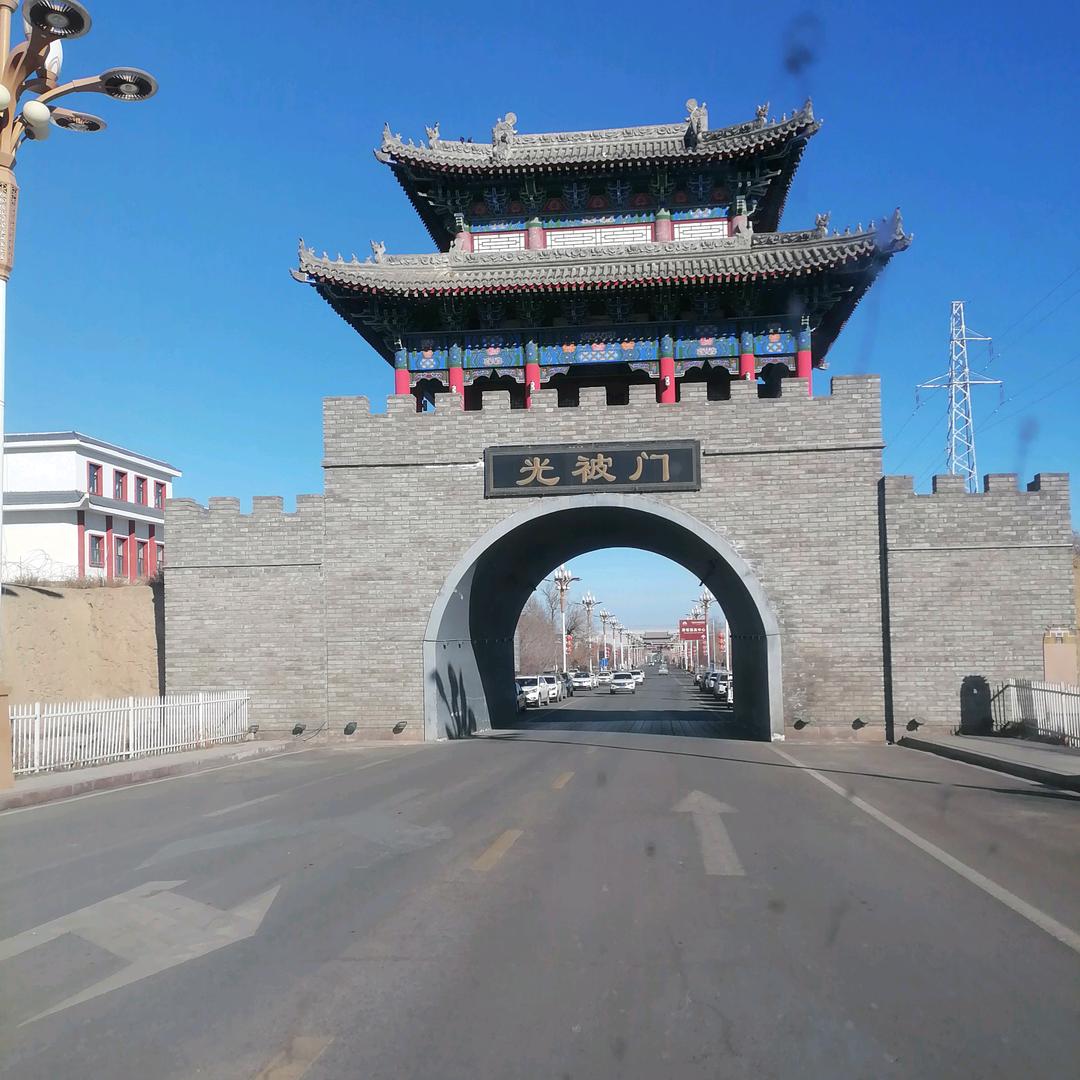 幸福的路上加油