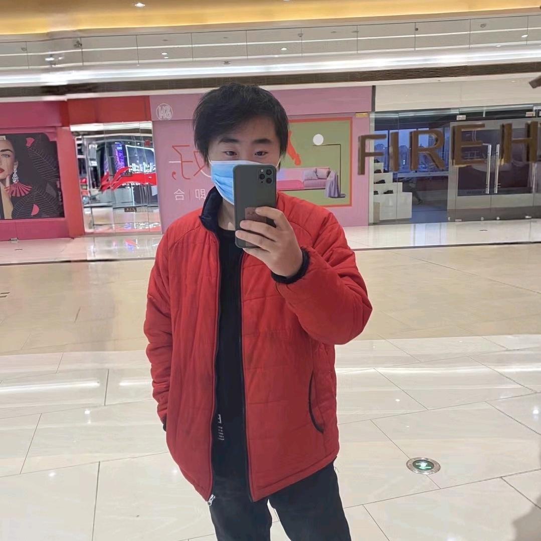 @吴先生🌈