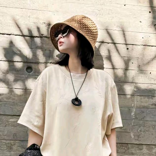 沈球球（穿搭潮流）