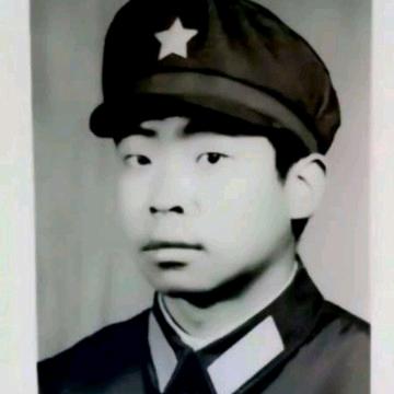 老班长吴军