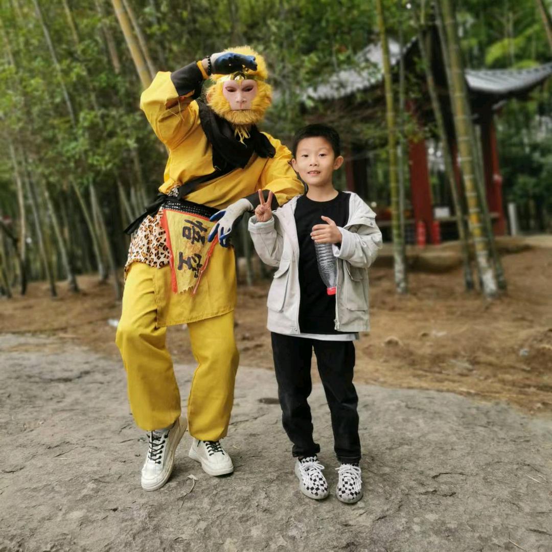 二哥