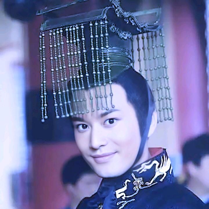 方觉小