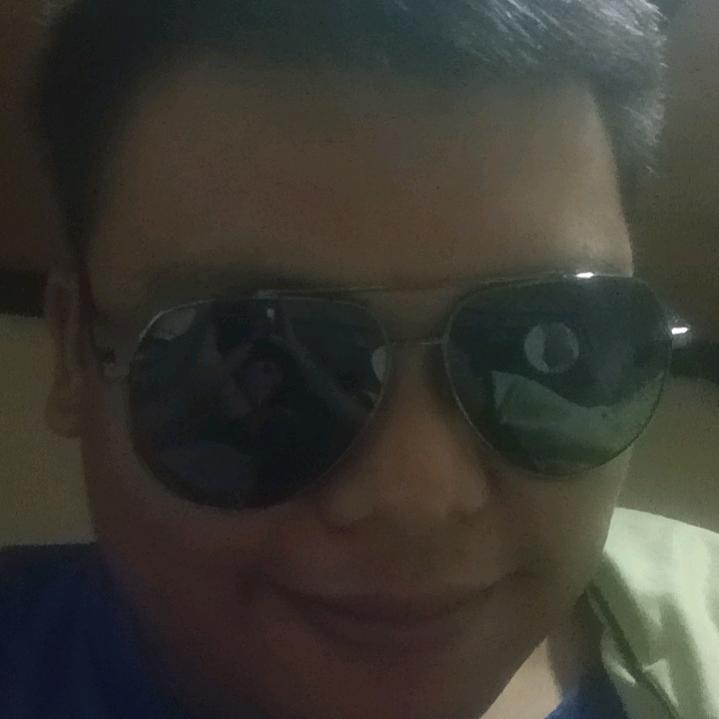 （货拉拉骑手）李Eric仔