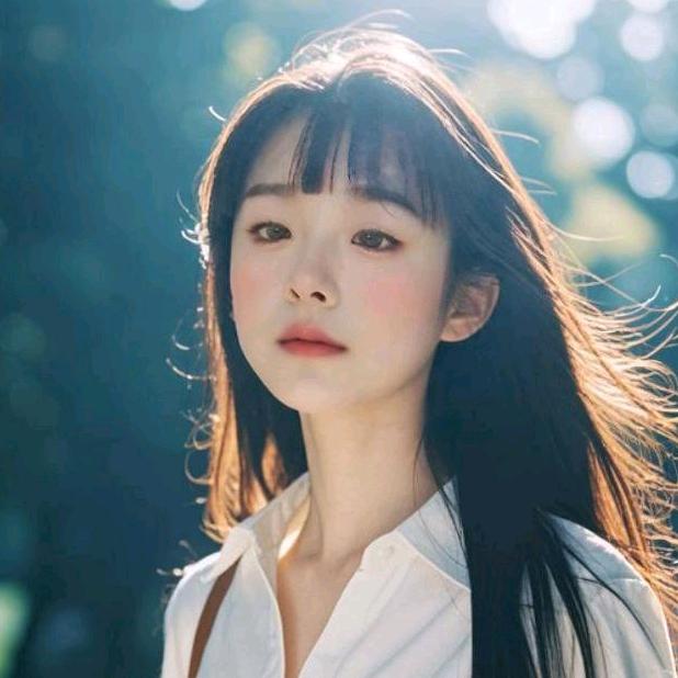 陈冰冰！🥰🥰🥰头像
