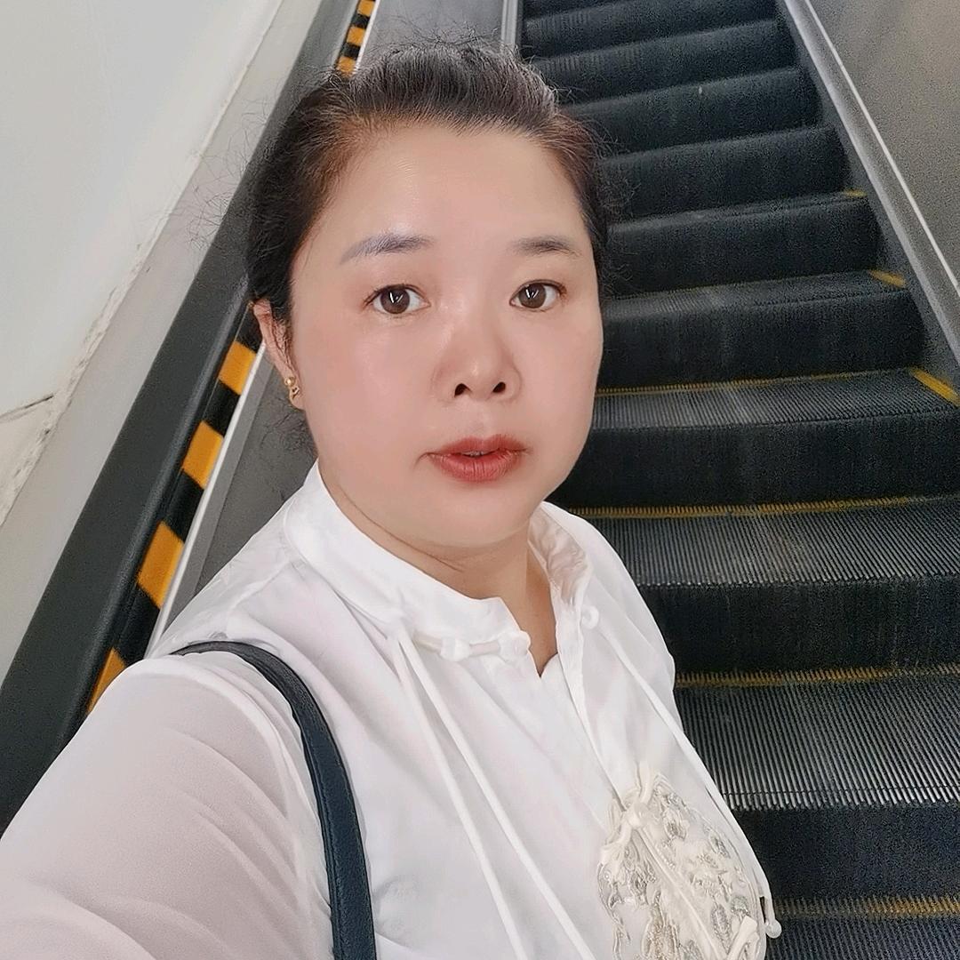 等待有缘人