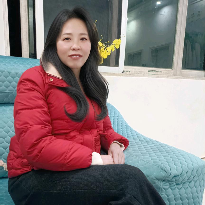 没有文化的秋英姐