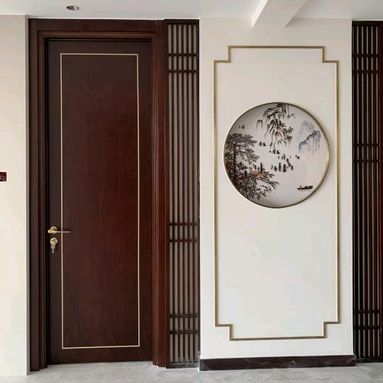万玺门业