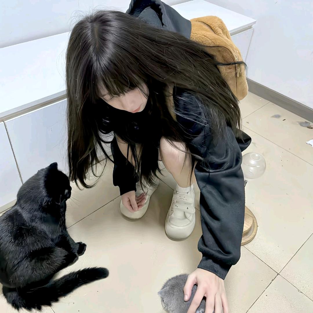 我将在今夜吻你🌙