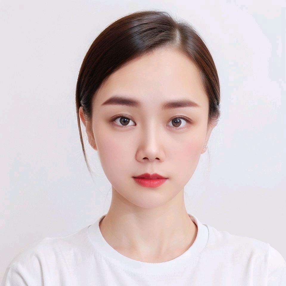 💕亭亭玉立⁰¹.₀₈