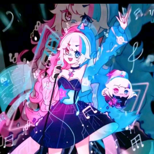 明星就是我耀星！