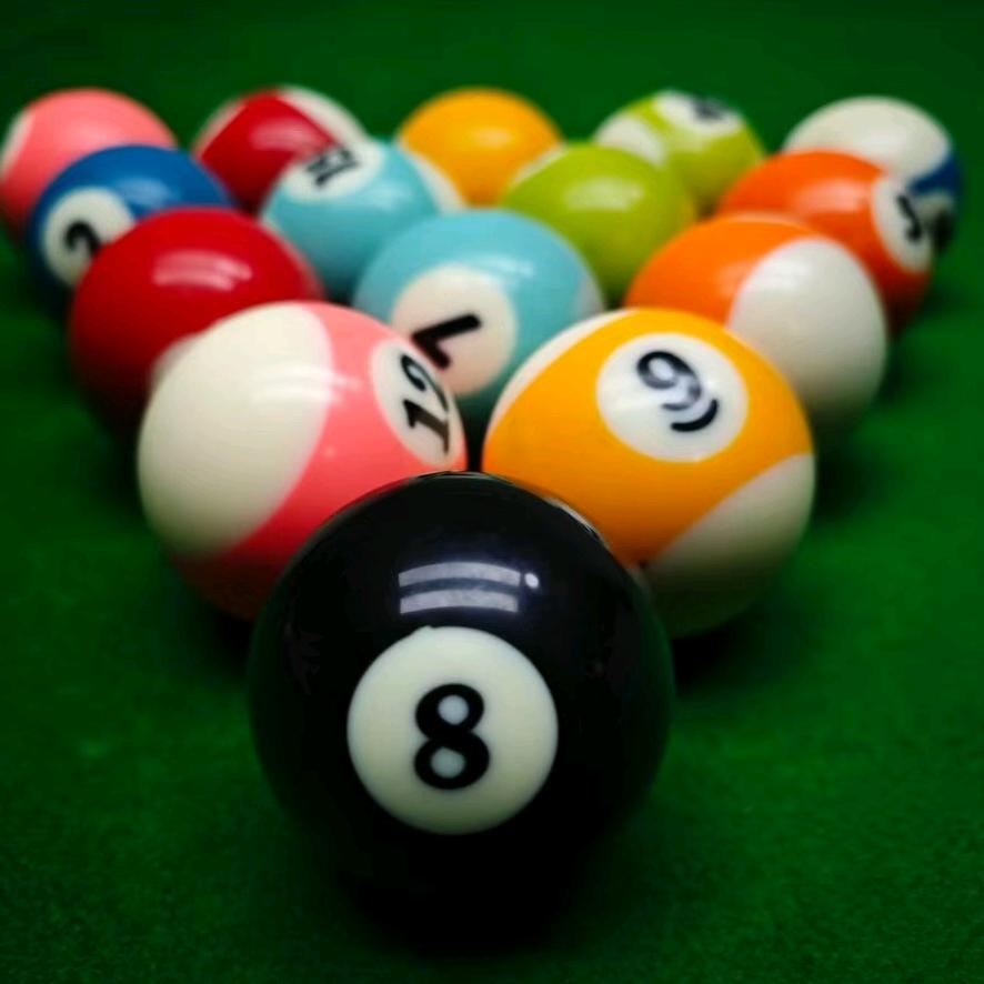 磐陀石桌球俱乐部(海璟台北湾店)官方号