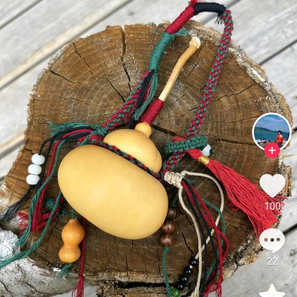 星选葫芦(首播)