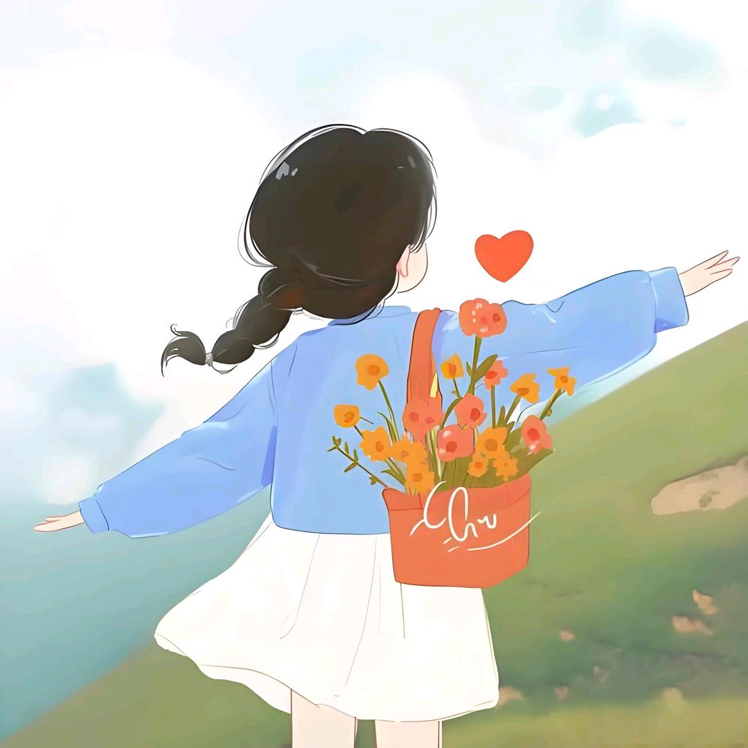 자신을 사랑하다