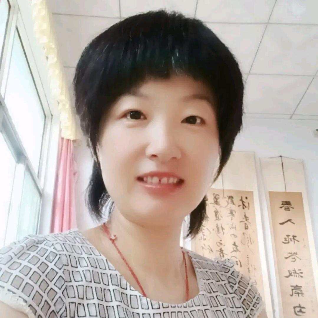 胡安娜🌹