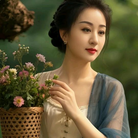 紫玫瑰