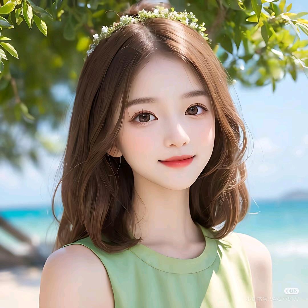 青松沐阳