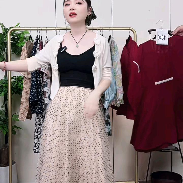 姐仍然是姐