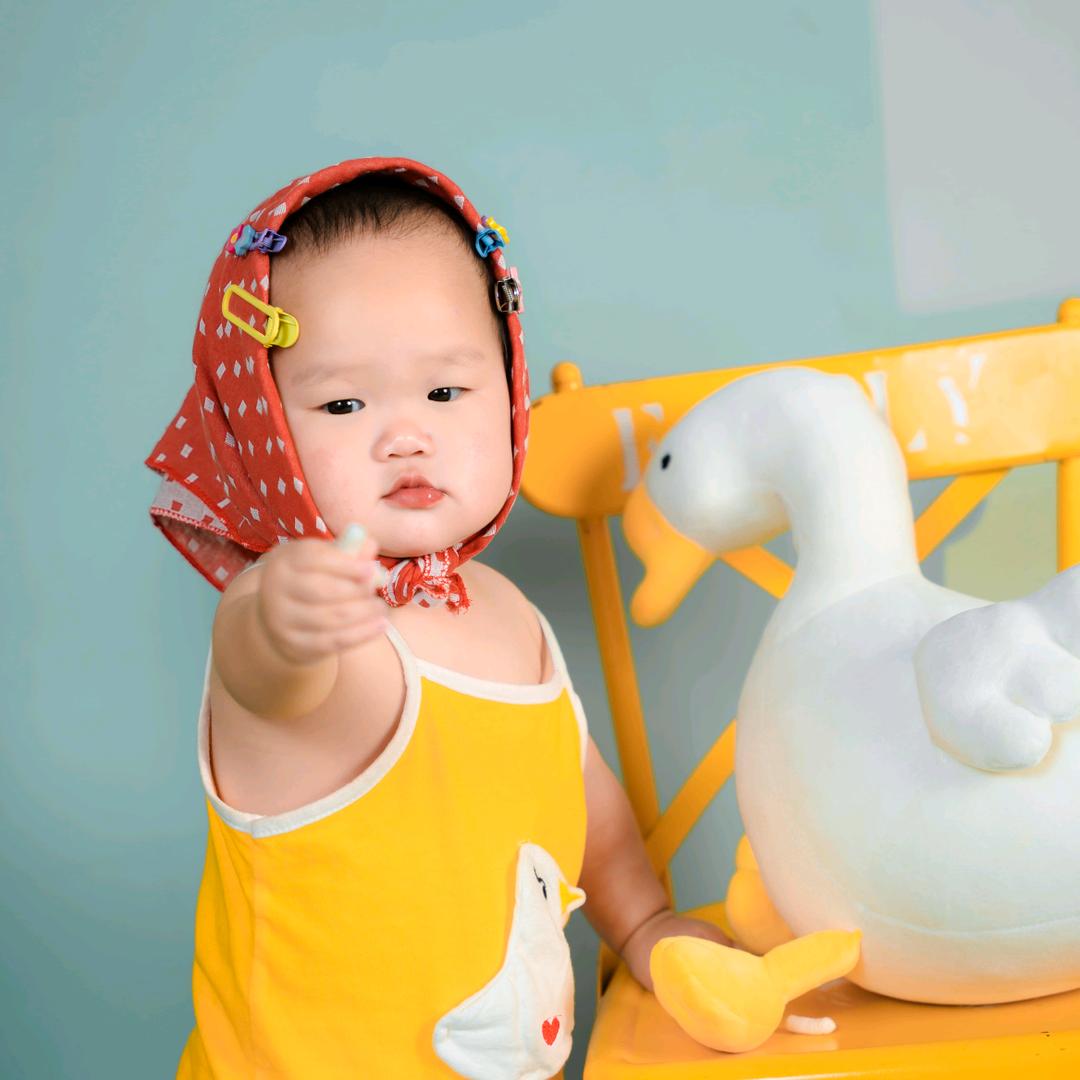 小婉婉要一直快乐