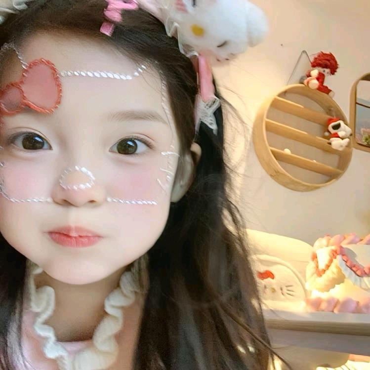 福袋妹妹童装小屋