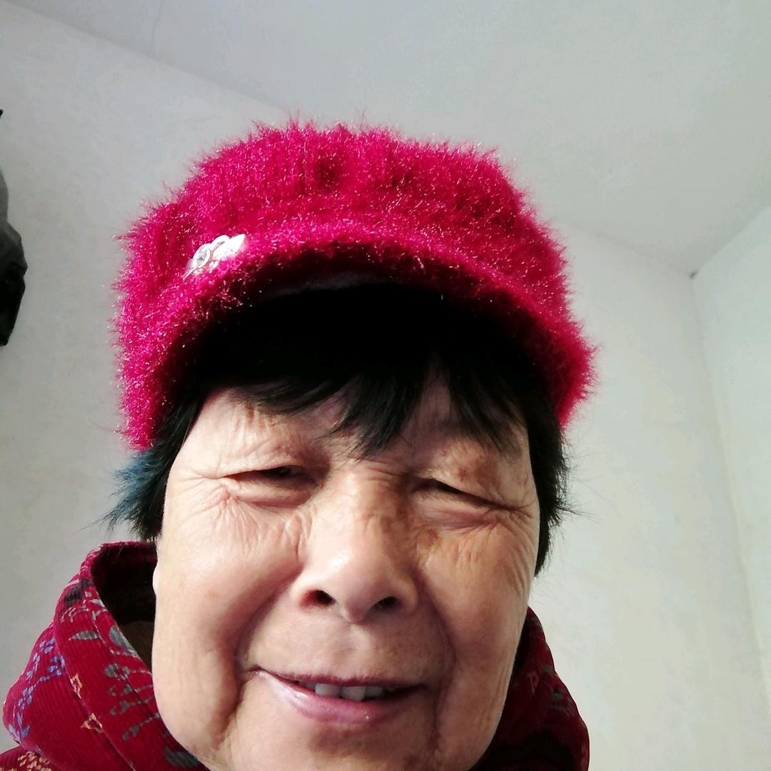 苏奶奶