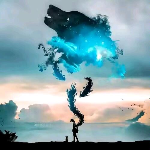 流云之💫疯💫