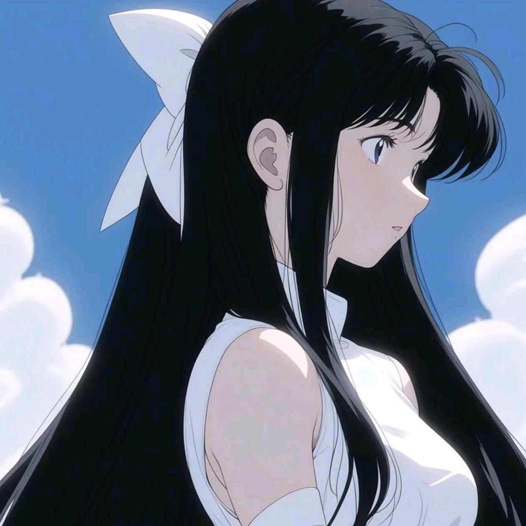 豆包是个小哭包