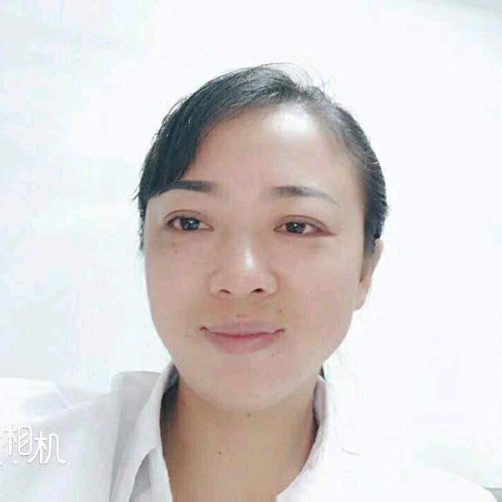 小霞首播