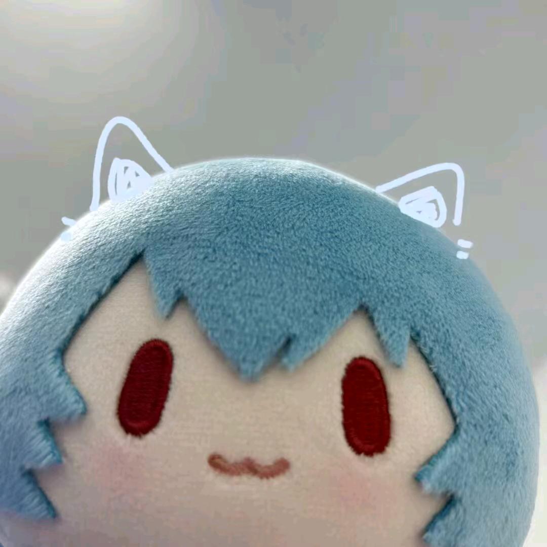 灰郁头像