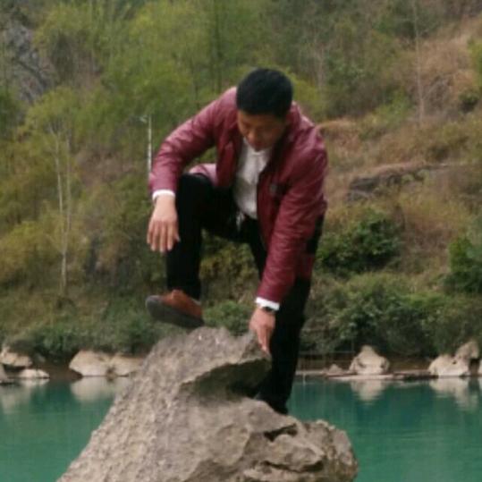 单身爸压力不大