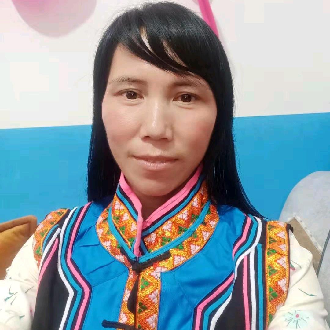 月亮丷
