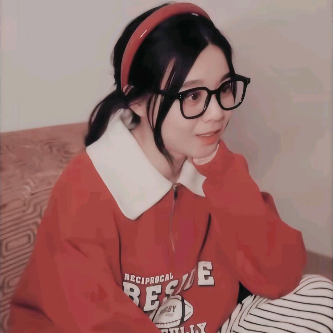 🍑的小恬桃