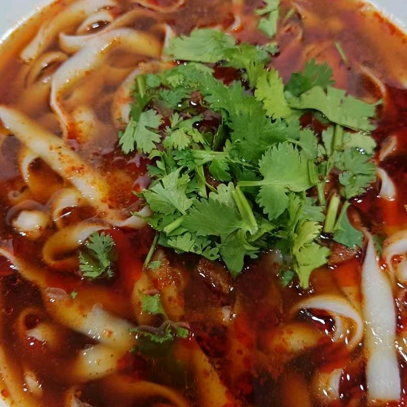 鸡西辣汤刀削面冷面官方号