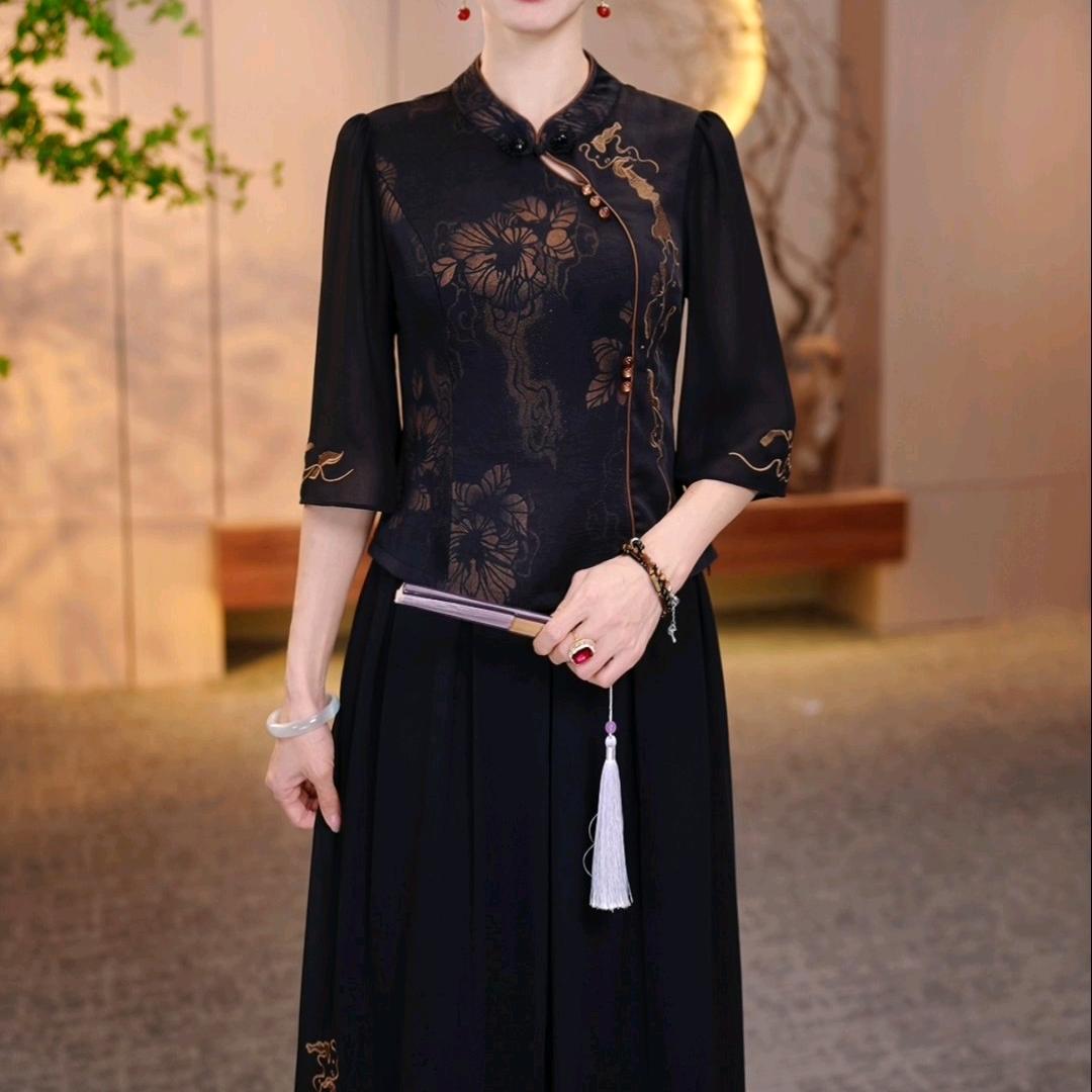 华韵定制女装