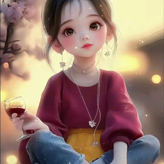 小七呀