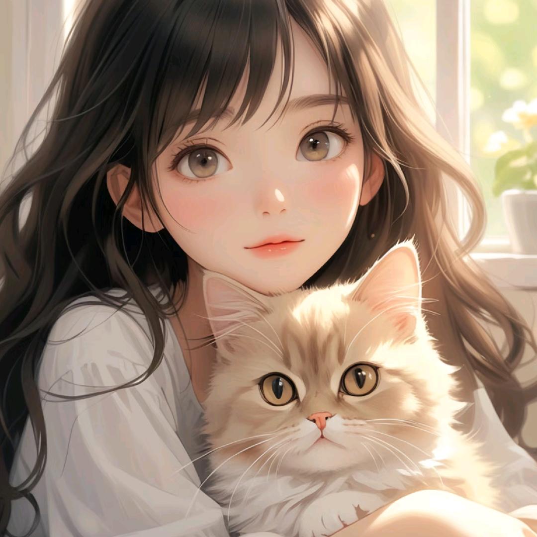 猛男🐱多多🐱