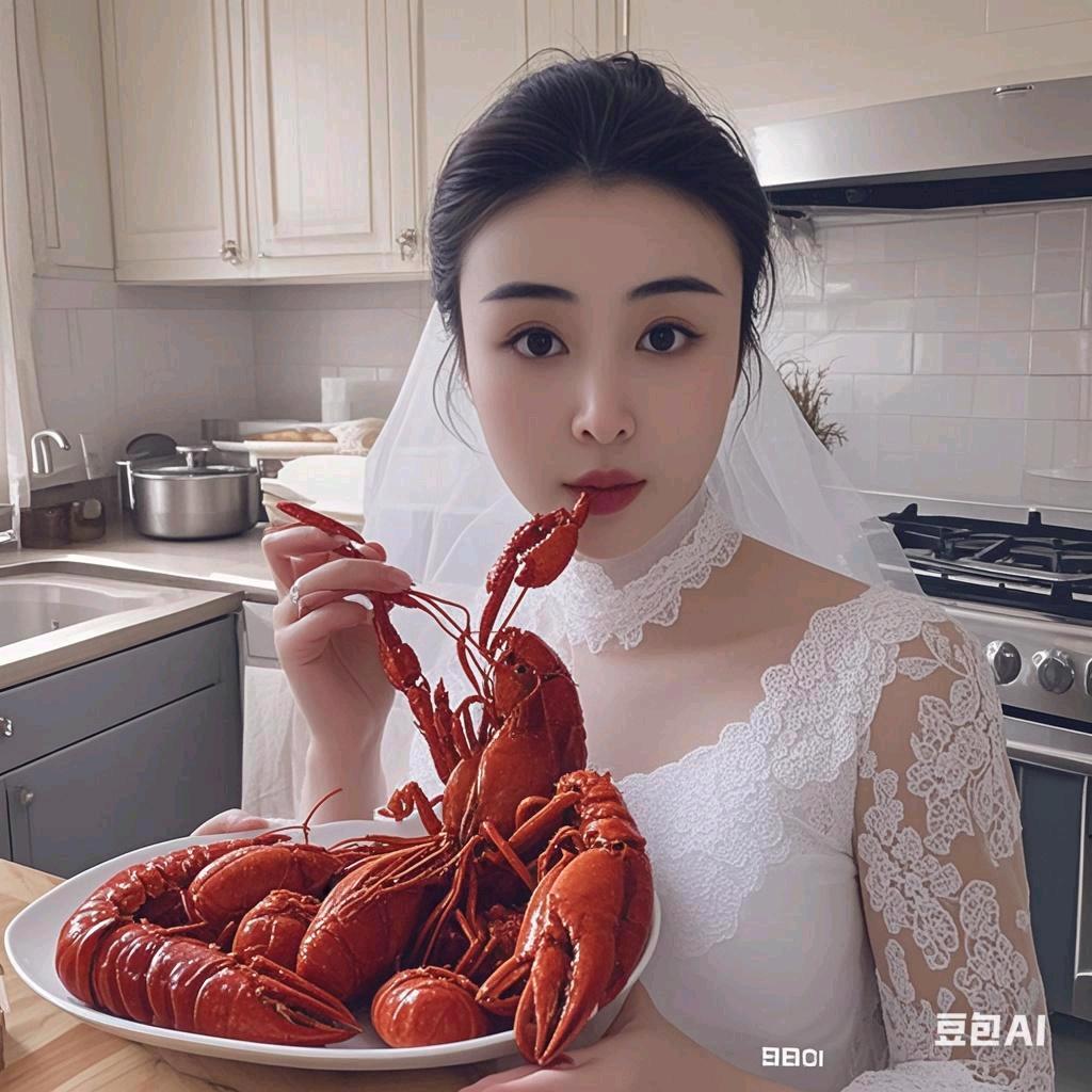 红甲先生