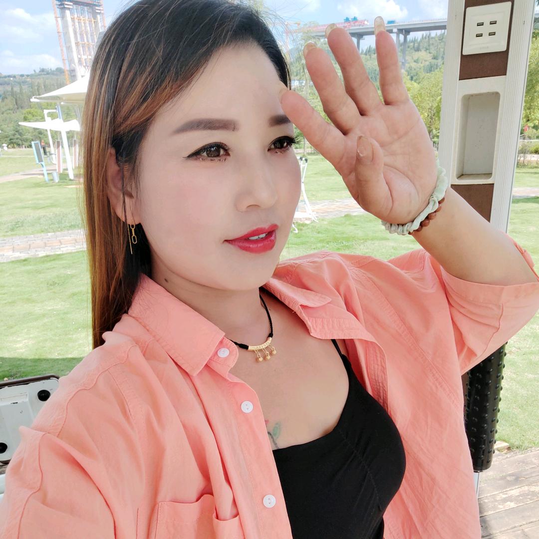 单身老姐
